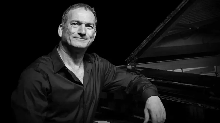 Kerem Görsev Quartet İzmir’de sahne alıyor haberinin görseli
