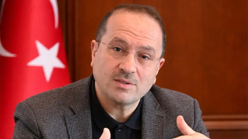Kırkpınar’dan Karşıyaka Stadı çıkışı: İzmir halkı artık icraat istiyor haberinin görseli
