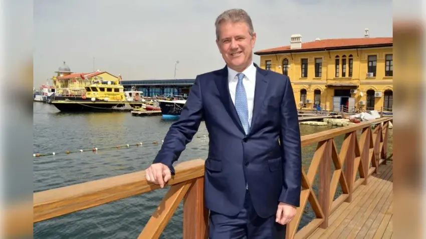 Mahmut Özgener: Tarım destek paketi üretime ve yatırımlara katkı sağlayacak haberinin görseli