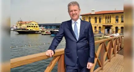 Mahmut Özgener: Tarım destek paketi üretime ve yatırımlara katkı sağlayacak