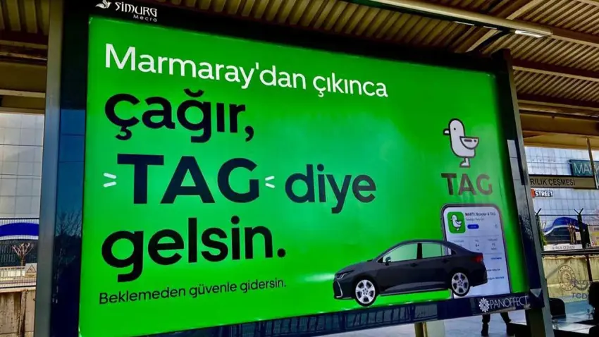 Martı Tag davasında bilirkişiden ‘haksız rekabet’ tespiti haberinin görseli