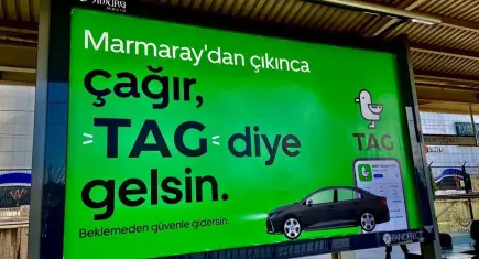 Martı Tag davasında bilirkişiden ‘haksız rekabet’ tespiti