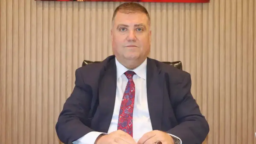 erkan