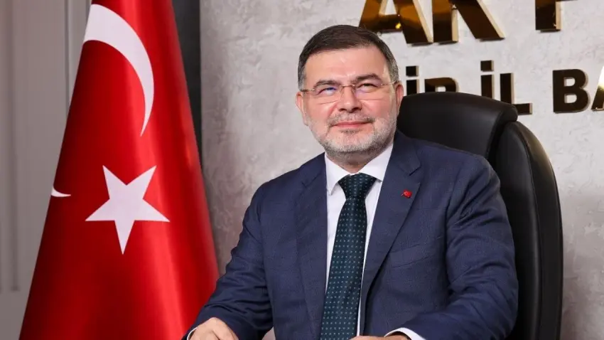 Bilal Saygılı