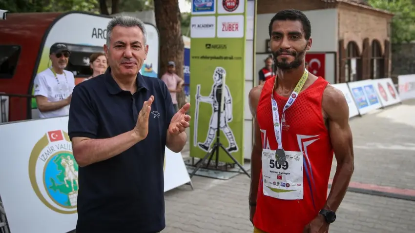 valı elban 