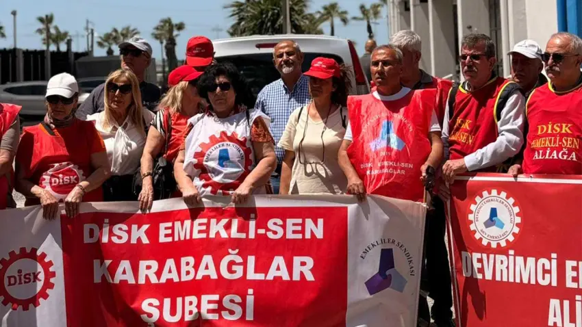 emekli