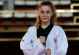 Merve Dinçel Kavurat, Avrupa'da altın madalya kazandı