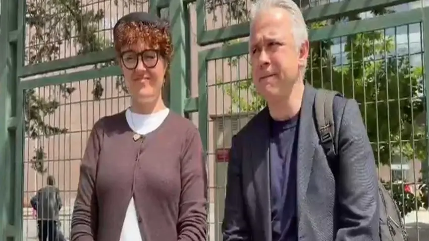 Minguzzi ailesine yönelik tehdit davasında ara karar haberinin görseli
