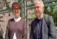 Minguzzi ailesine yönelik tehdit davasında ara karar