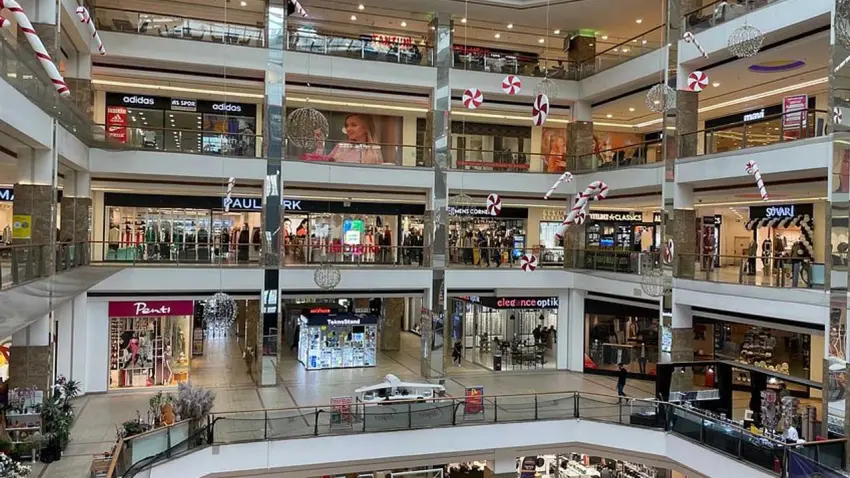 Outlet mağazalarında 'Düşük Kalite' oyunu haberinin görseli