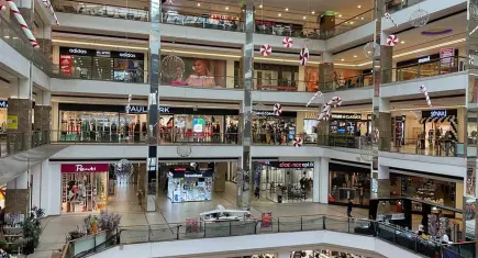 Outlet mağazalarında 'Düşük Kalite' oyunu