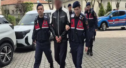 Samsun’da uyuşturucu ve silah operasyonu: 11 gözaltı, 3 tutuklama