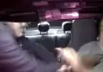 Taksiciye gasp girişinde bulunan şüpheli yakalandı