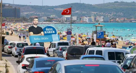 Tatil psikolojiye iyi, ekonomiye kötü geliyor