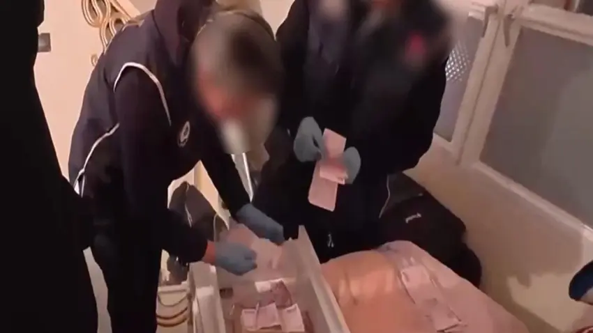  47 ilde geniş çaplı DEAŞ operasyonu: 324 gözaltı