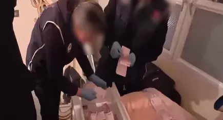  47 ilde geniş çaplı DEAŞ operasyonu: 324 gözaltı