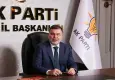 AK Partili Saygılı’dan CHP’ye sert eleştiri: Yetersiz CHP