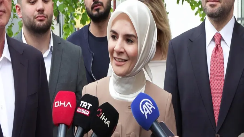 Bakan Göktaş: Devlet korumasındaki çocuklarımıza istihdam garantili meslek eğitimi haberinin görseli