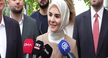 Bakan Göktaş: Devlet korumasındaki çocuklarımıza istihdam garantili meslek eğitimi