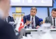 Başkan Tugay: İzmir yenilenebilir enerji ve teknoloji üssü olacak