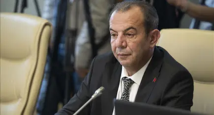 Bolu Belediye Başkanı Tanju Özcan için istenen ceza belli oldu