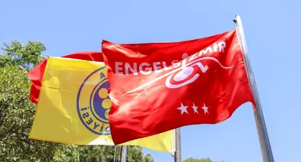 Buca Göksu +1 Kafe’ye ‘Üç Yıldızlı Kırmızı Bayrak’
