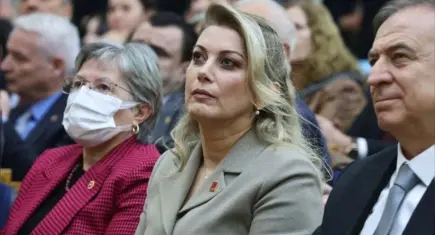 CHP’den sosyal medya saldırılarına sert tepki