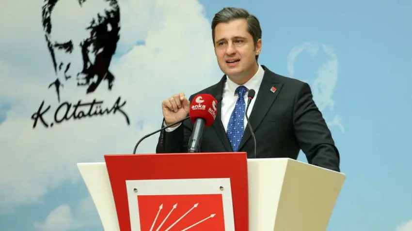 CHP’li Yücel’den Soma mesajı: Katliamın sorumlularından hesap sorulmadı