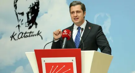 CHP’li Yücel’den Soma mesajı: Katliamın sorumlularından hesap sorulmadı