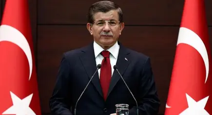 Davutoğlu'ndan CHP açıklaması: Ara sınavı kaybettiler