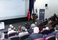 DEÜ’de Deniz Bilimleri ve Oşinografi için stratejik koordinasyon toplantısı 