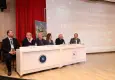 DEÜ’de ‘Türkiye’nin Mavi Vizyonu’ masaya yatırıldı