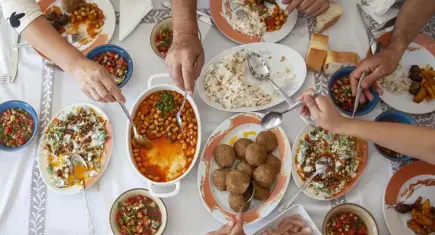 Dünyanın en iyi 10 Türk yemeği listesi açıklandı