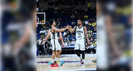 Fenerbahçe Beko, sahasında Beşiktaş GAİN’e mağlup oldu