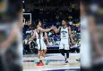 Fenerbahçe Beko, sahasında Beşiktaş GAİN’e mağlup oldu