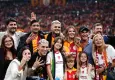 Galatasaray’da şampiyonluk kutlaması hazırlığı