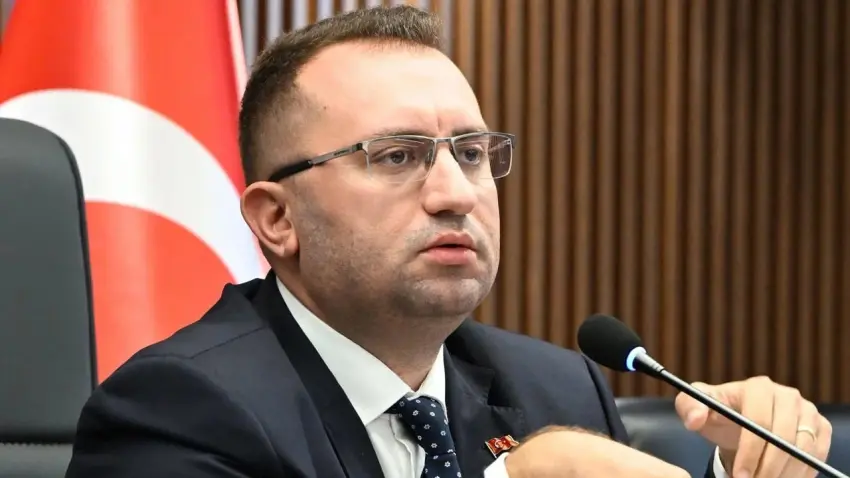 Gaziosmanpaşa Belediye Başkanı Bahçetepe hakkında iddianame hazırlandı haberinin görseli