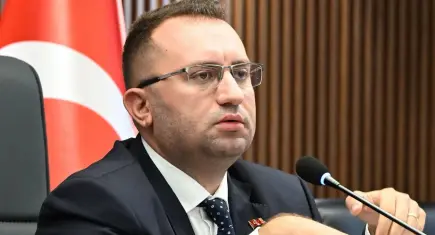 Gaziosmanpaşa Belediye Başkanı Bahçetepe hakkında iddianame hazırlandı