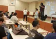 İletişim Fakültesi’nde Sinema Teknolojileri ve Prodüksiyon deneyimi