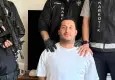 Interpol tarafından aranıyordu: İstanbul'da yakalandı!