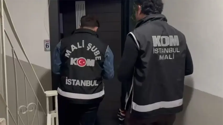 İstanbul merkezli sahte fatura operasyonu: 24 şüpheli yakalandı haberinin görseli