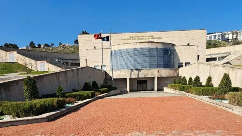 İzmir’de bahar coşkusu müzikle buluşuyor: Roman Orkestrası’ndan ücretsiz konser