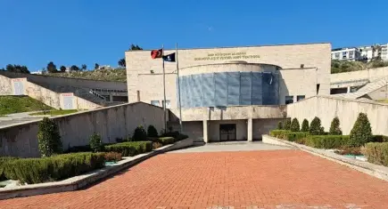 İzmir’de bahar coşkusu müzikle buluşuyor: Roman Orkestrası’ndan ücretsiz konser