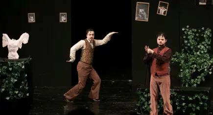 İzmir’de Gençlik Günleri coşkusu sürüyor