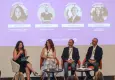 İzmir'de girişimcilik zirvesi gerçekleşti