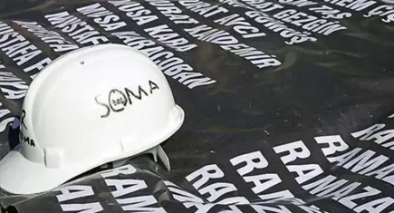 Jeoloji Mühendisleri Odası’ndan Soma mesajı