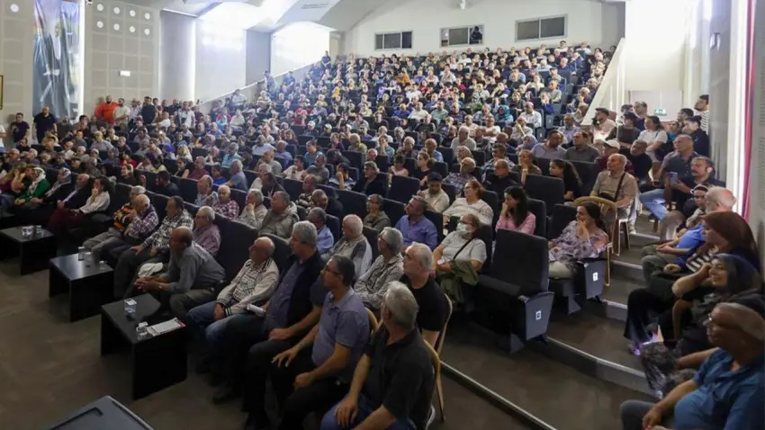 Karabağlar’da imar düğümü çözülüyor: 4. Etap İmar Planı revize edilerek askıya çıktı haberinin görseli