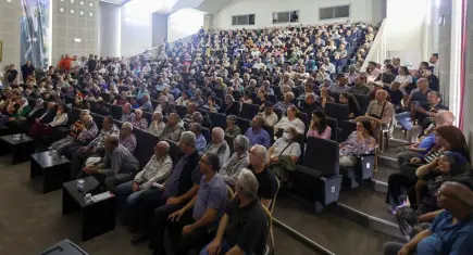 Karabağlar’da imar düğümü çözülüyor: 4. Etap İmar Planı revize edilerek askıya çıktı