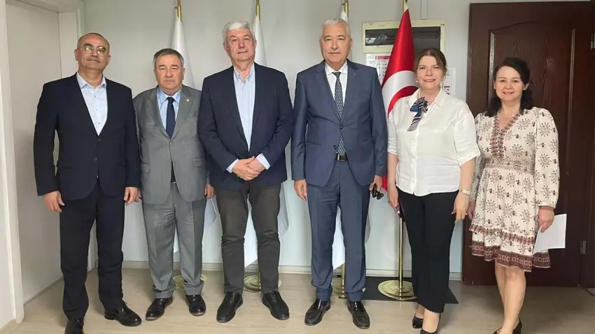 Kemalpaşa Belediyesi’nden sürdürülebilir enerji hamlesi haberinin görseli