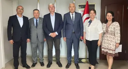 Kemalpaşa Belediyesi’nden sürdürülebilir enerji hamlesi